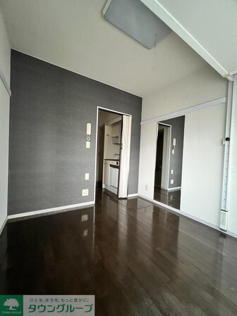 サニーコーポの物件内観写真